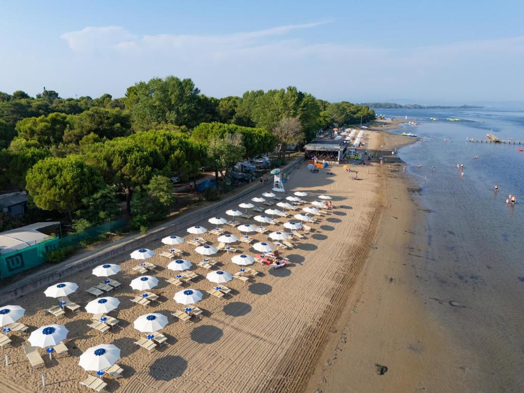 Residence Punta Spin