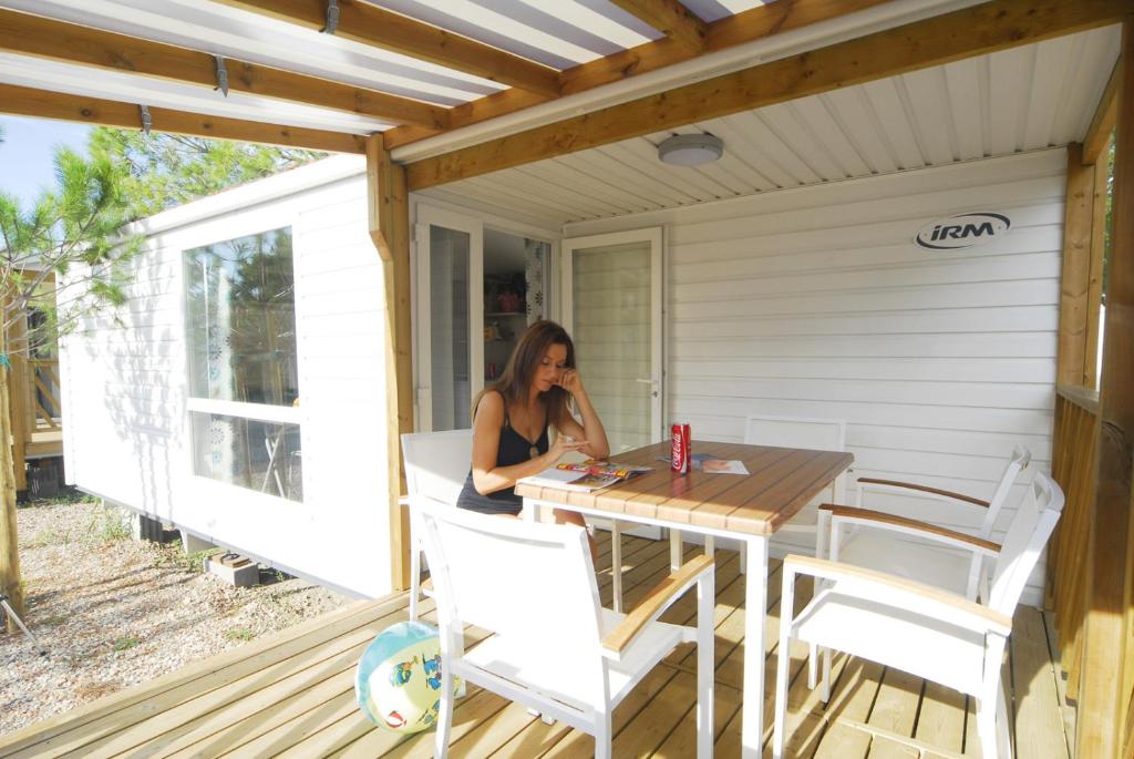 Residence Punta Spin