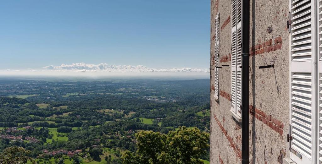 Santuario di Graglia