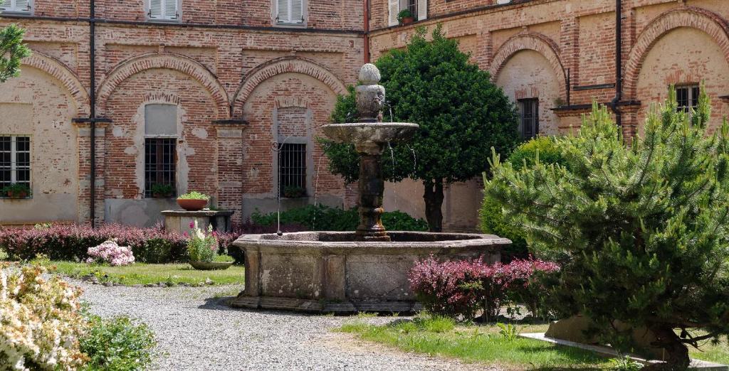 Santuario di Graglia