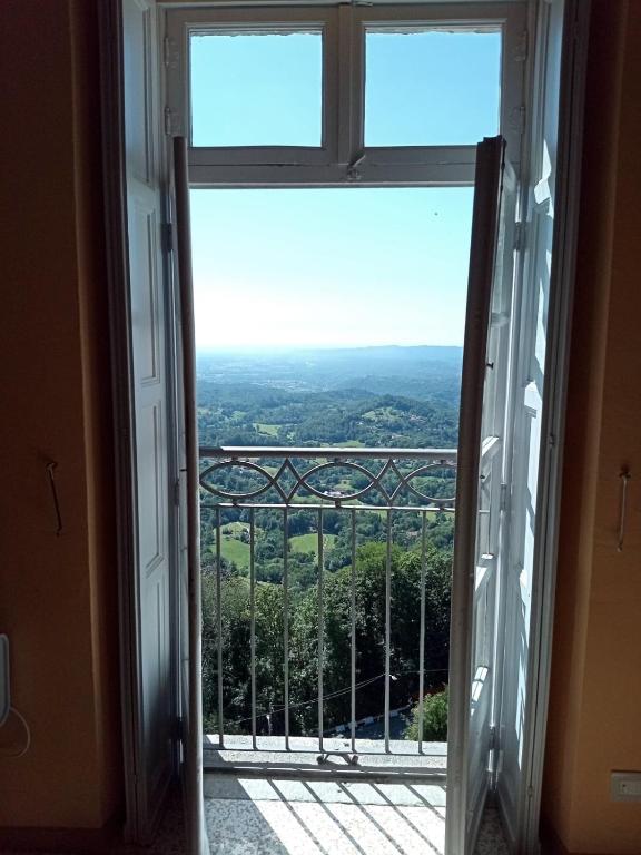 Santuario di Graglia