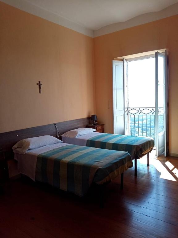 Santuario di Graglia