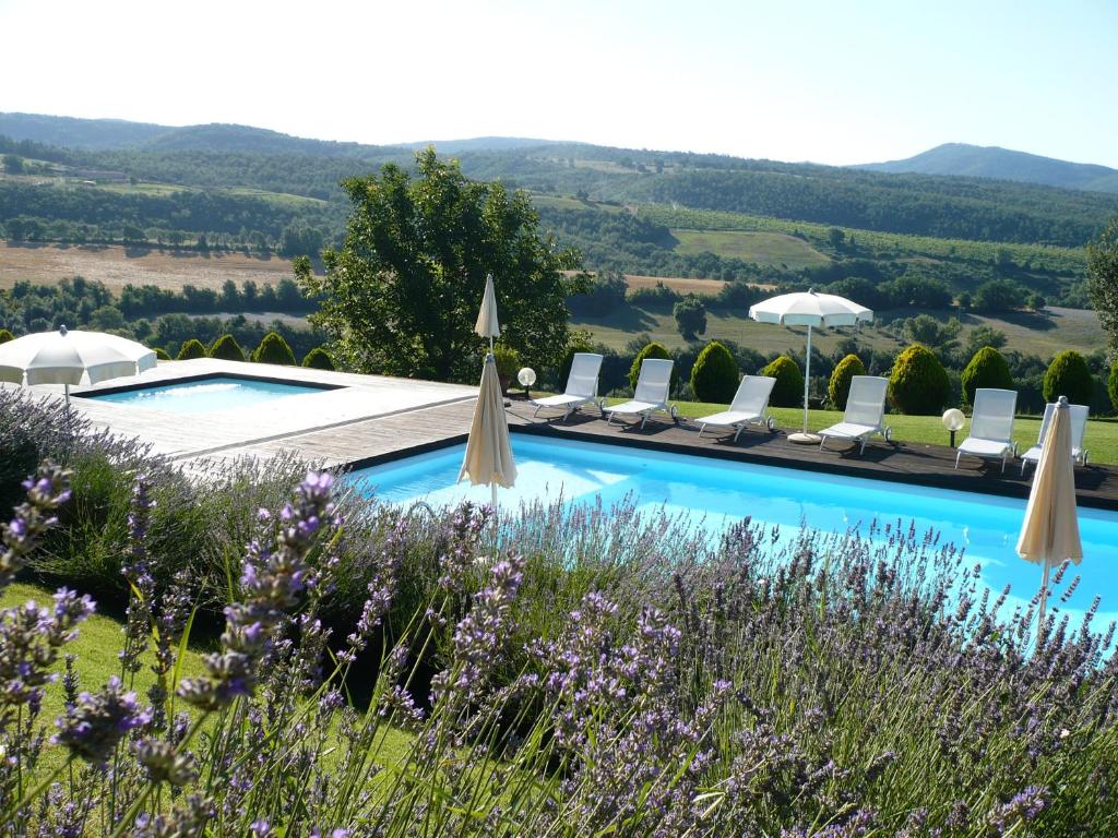 Borgo San Faustino Country Relais & SPA