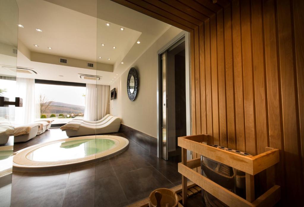 Borgo San Faustino Country Relais & SPA