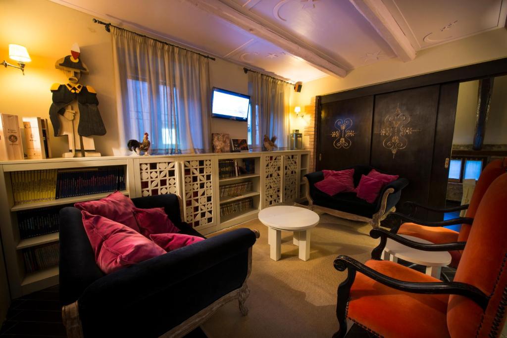 Borgo San Faustino Country Relais & SPA