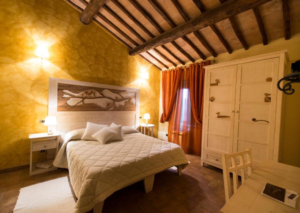 Borgo San Faustino Country Relais & SPA