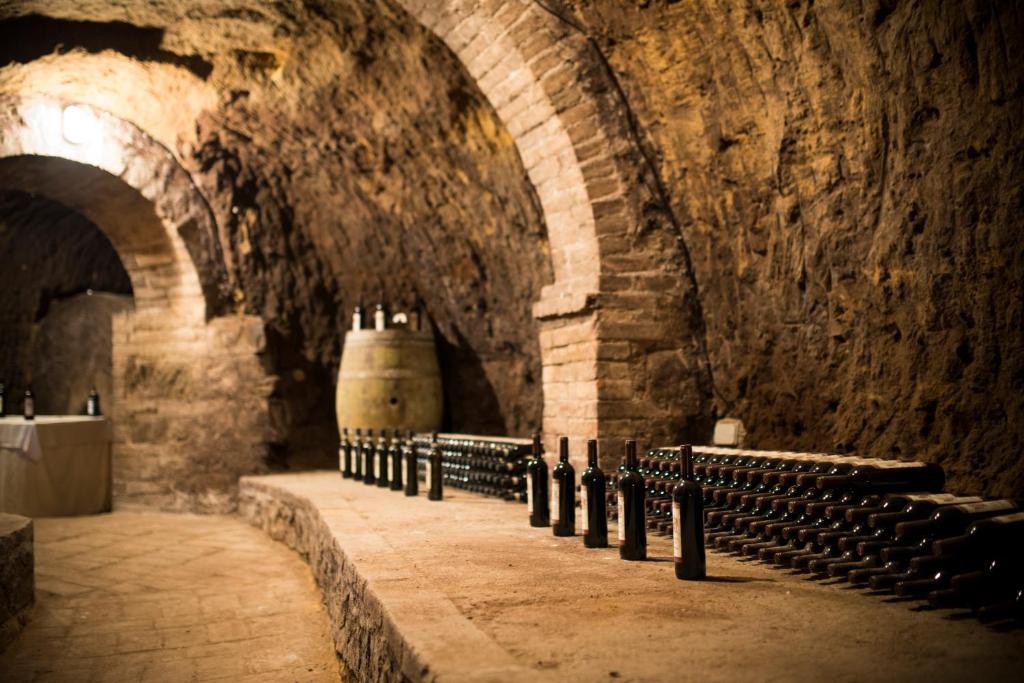 Borgo San Faustino Country Relais & SPA