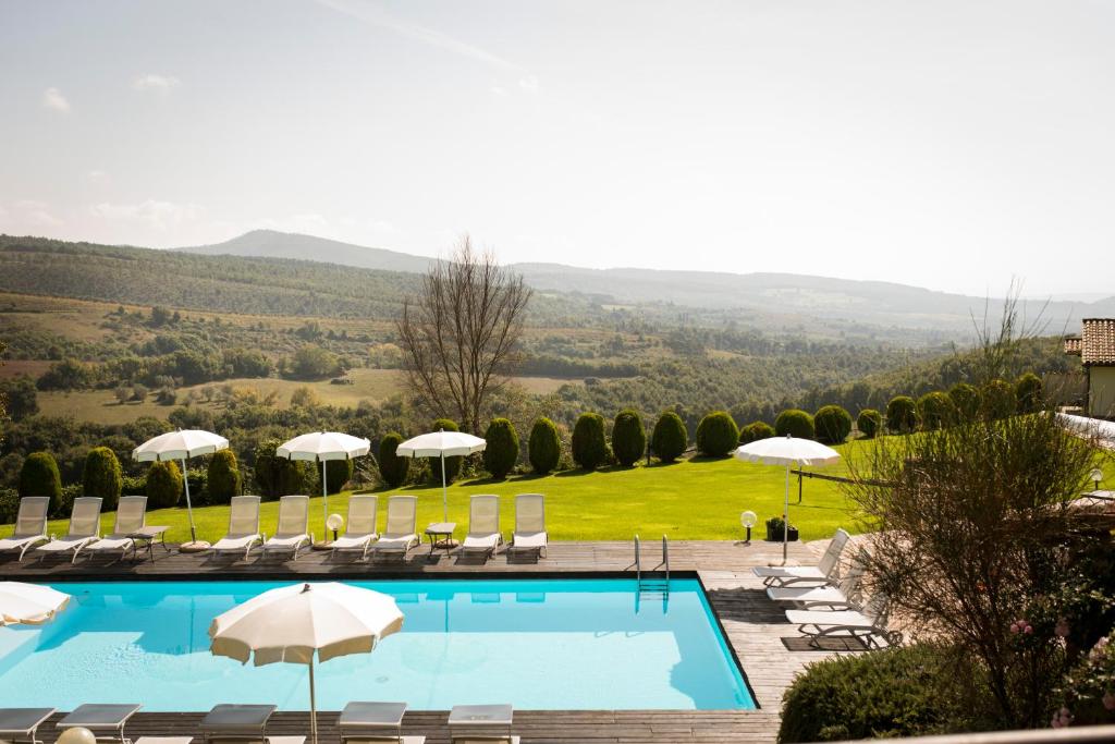Borgo San Faustino Country Relais & SPA