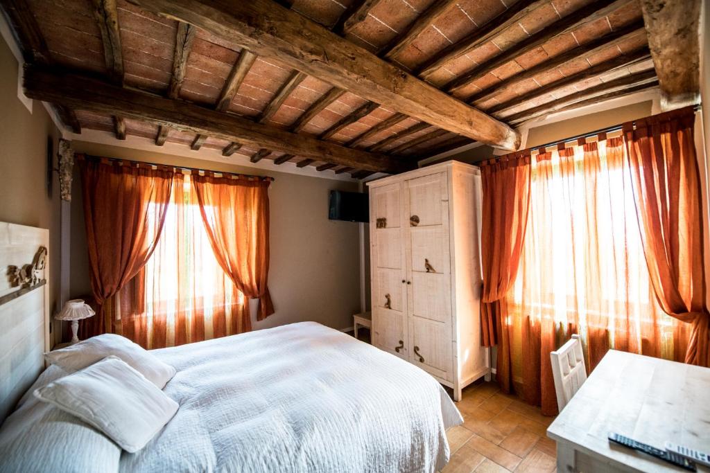 Borgo San Faustino Country Relais & SPA