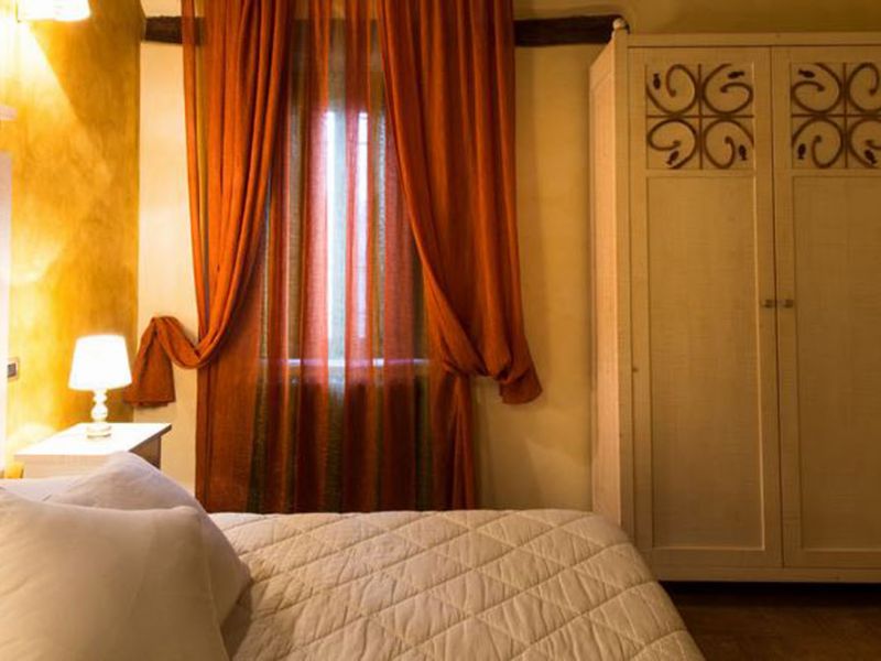 Borgo San Faustino Country Relais & SPA