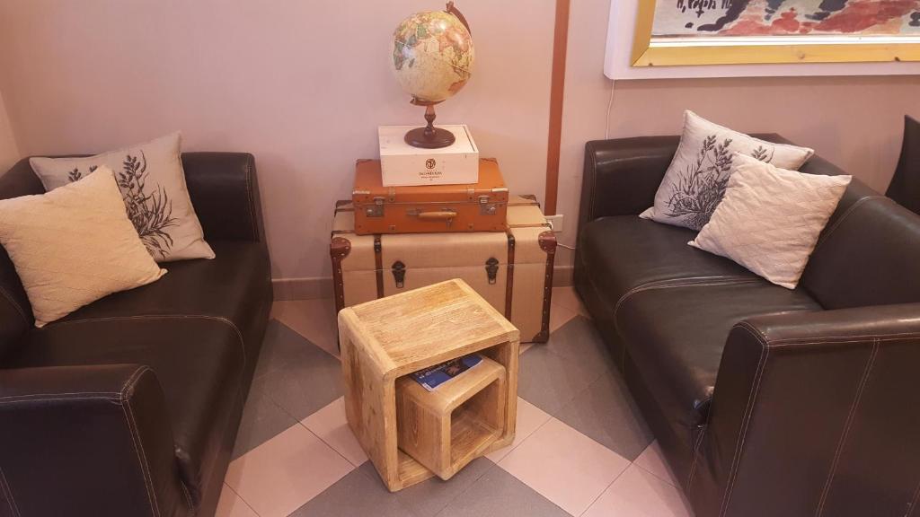 Hotel Corte Malaspina