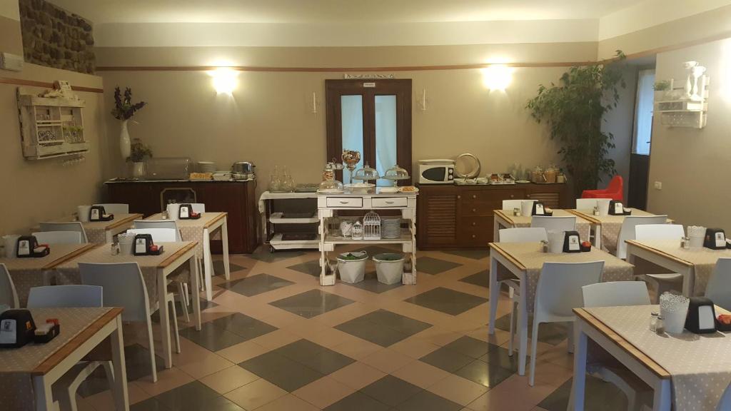 Hotel Corte Malaspina