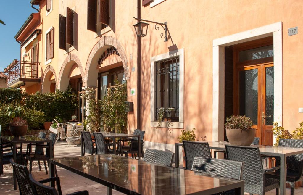 Hotel Corte Malaspina