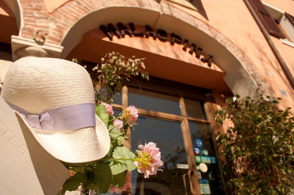 Hotel Corte Malaspina