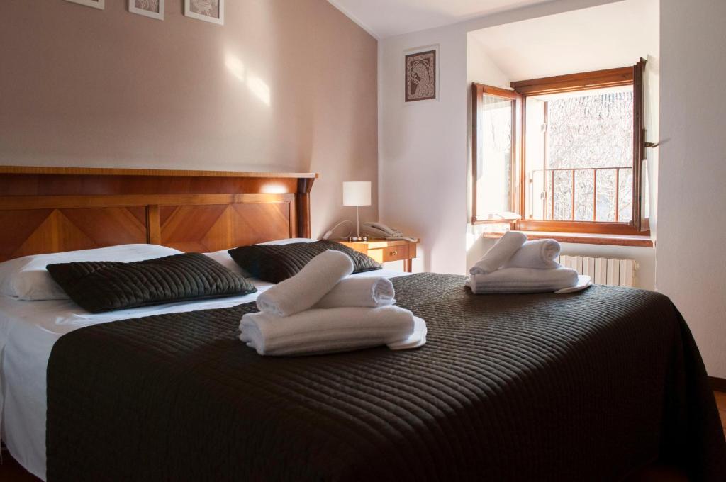 Hotel Corte Malaspina