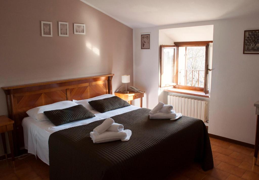 Hotel Corte Malaspina