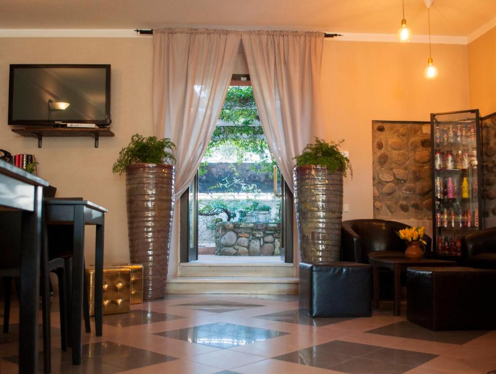 Hotel Corte Malaspina