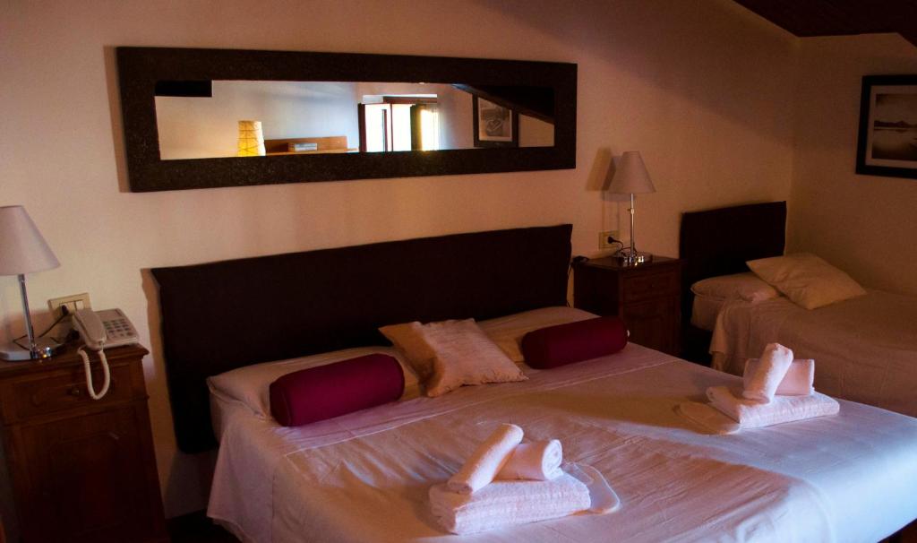 Hotel Corte Malaspina