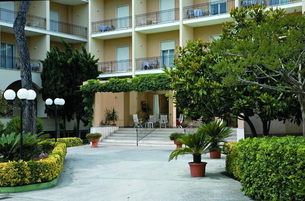 Hotel Terme Alexander