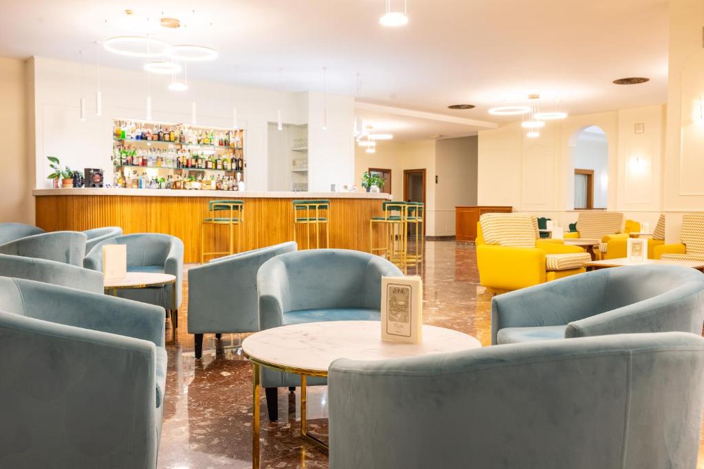 Hotel Terme Alexander