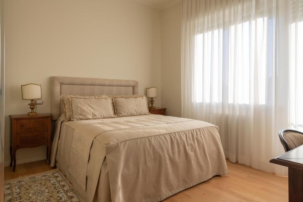 Casa Gramsci luxury apartment