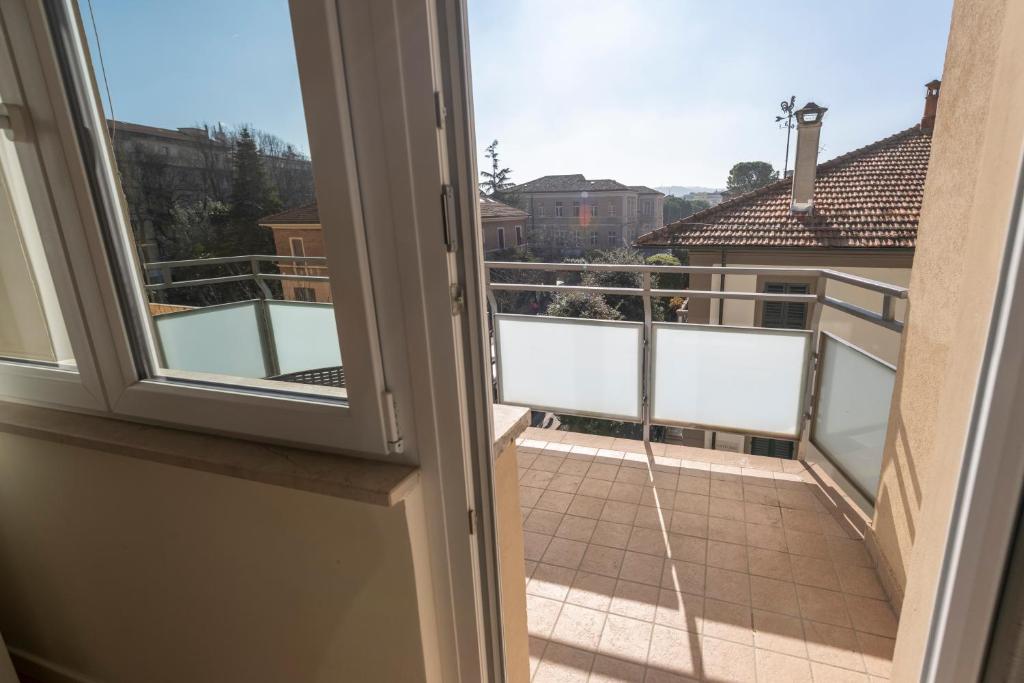 Casa Gramsci luxury apartment