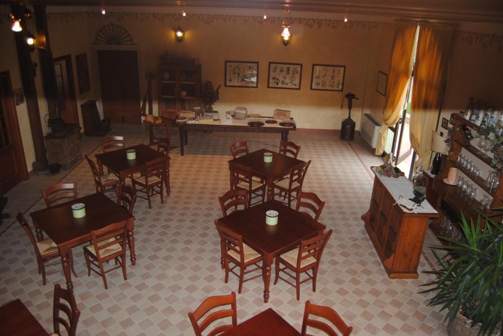 Agriturismo I Filari