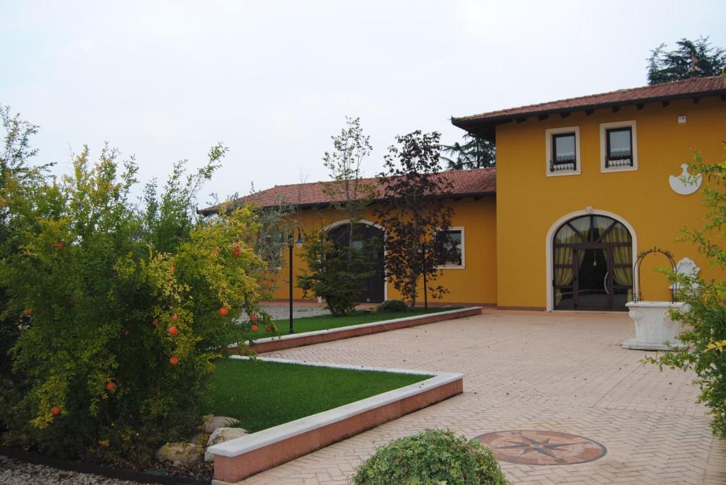 Agriturismo I Filari
