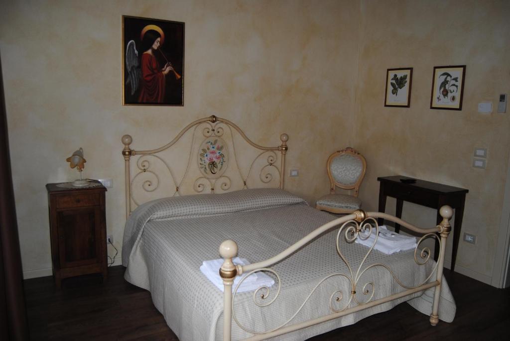 Agriturismo I Filari