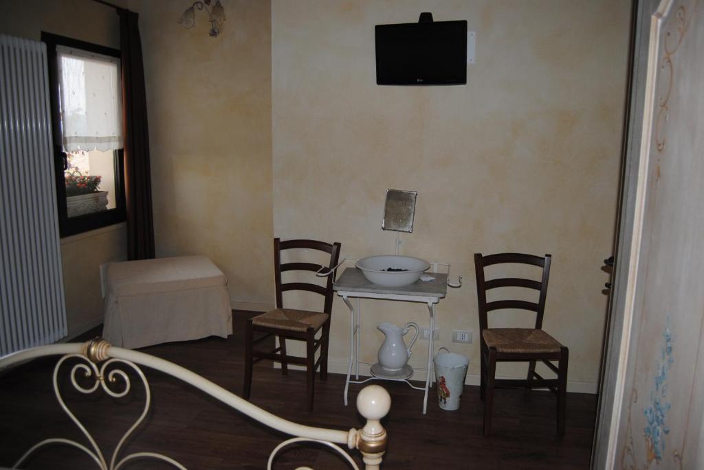 Agriturismo I Filari