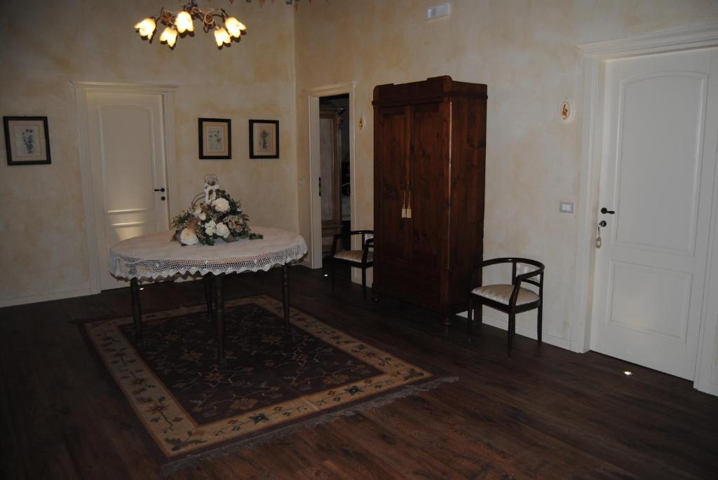 Agriturismo I Filari