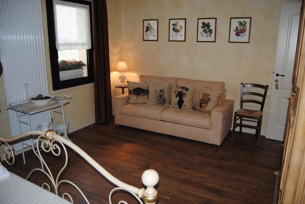 Agriturismo I Filari