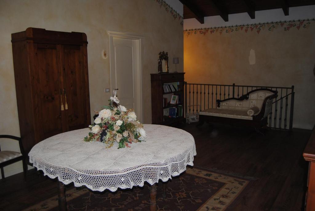 Agriturismo I Filari