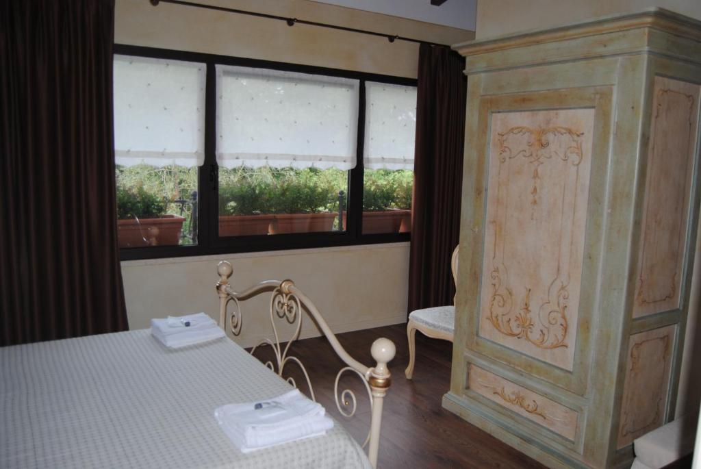 Agriturismo I Filari