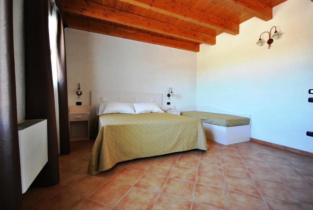 Tenuta Kyrios Agriresort Restaurant & Pool