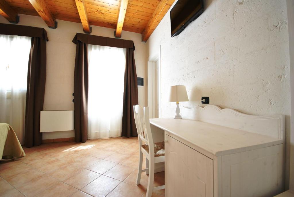 Tenuta Kyrios Agriresort Restaurant & Pool