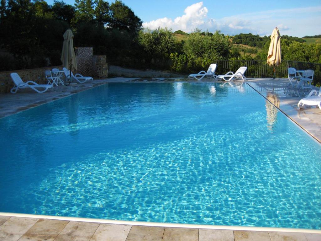 Relais Villa Sensano