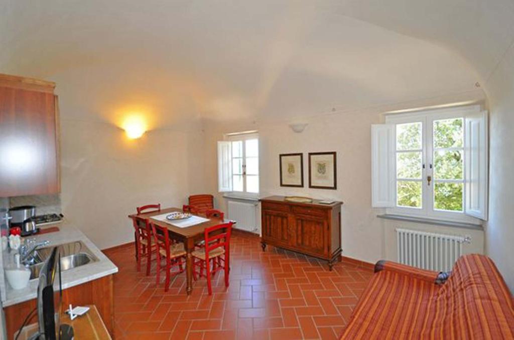 Relais Villa Sensano