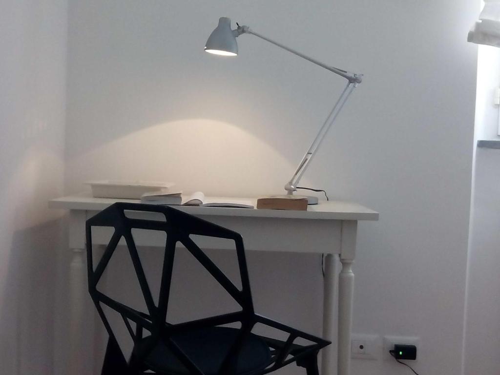 B&B Dogana D'Acqua Rooms & Art