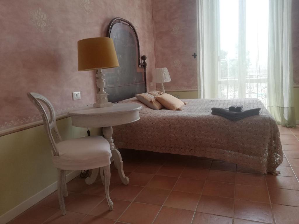 B&B Dogana D'Acqua Rooms & Art