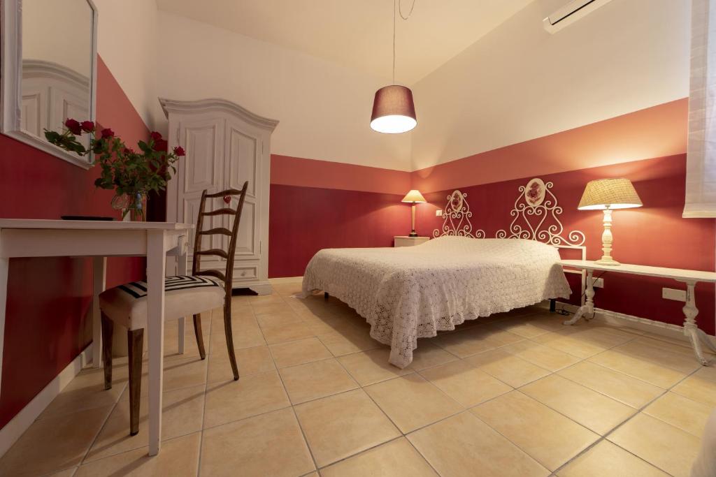 B&B Dogana D'Acqua Rooms & Art