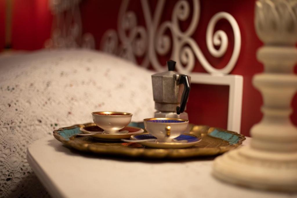 B&B Dogana D'Acqua Rooms & Art