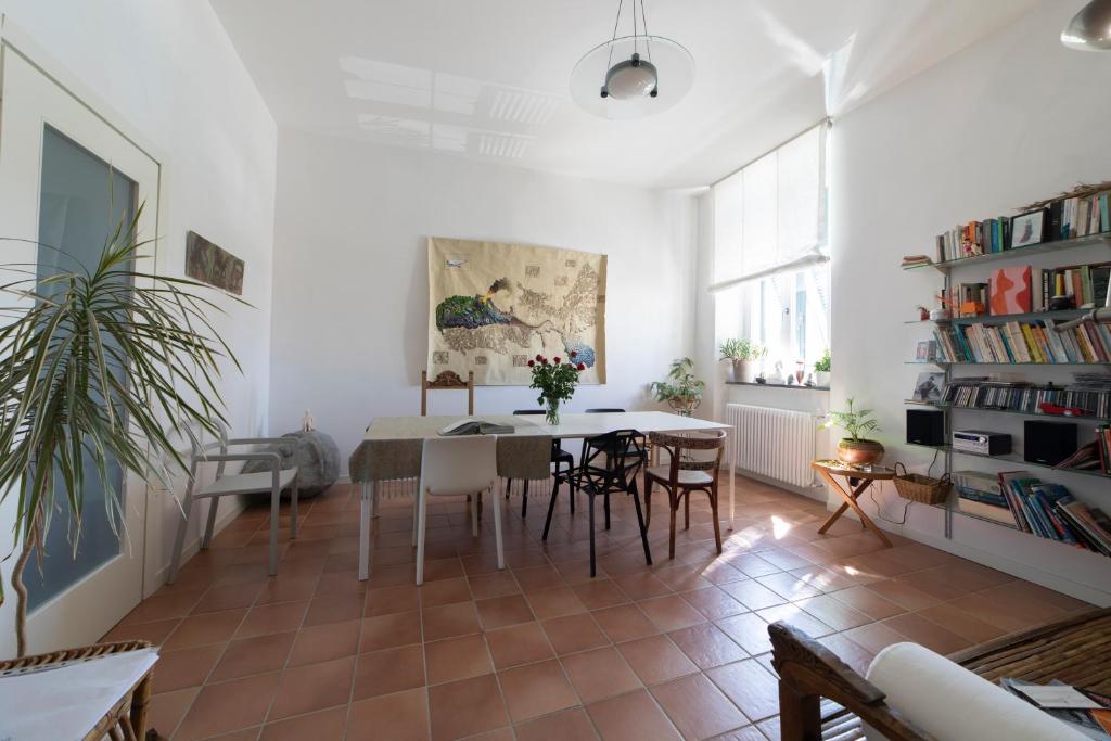 B&B Dogana D'Acqua Rooms & Art