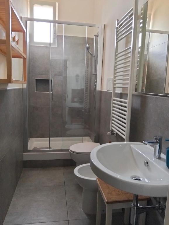 B&B Dogana D'Acqua Rooms & Art