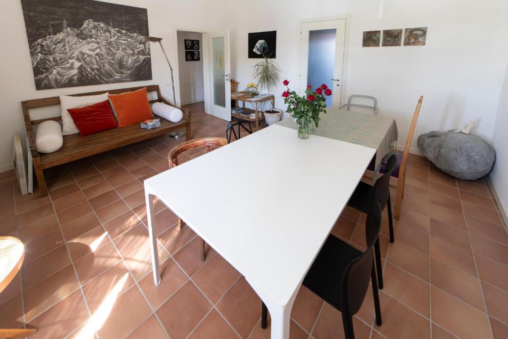 B&B Dogana D'Acqua Rooms & Art