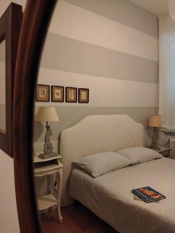 B&B Dogana D'Acqua Rooms & Art