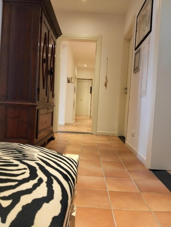 B&B Dogana D'Acqua Rooms & Art