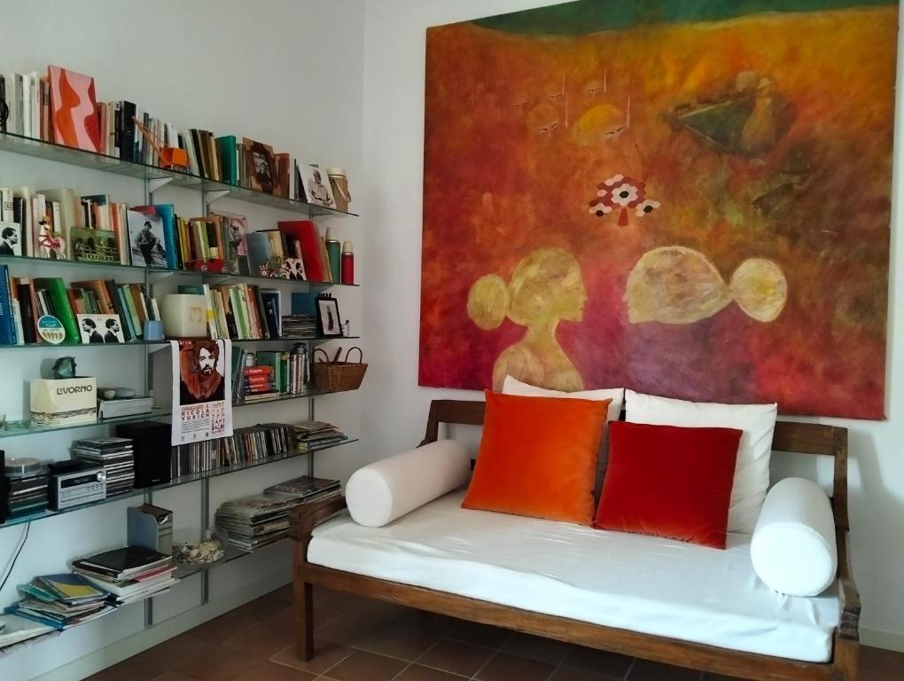 B&B Dogana D'Acqua Rooms & Art