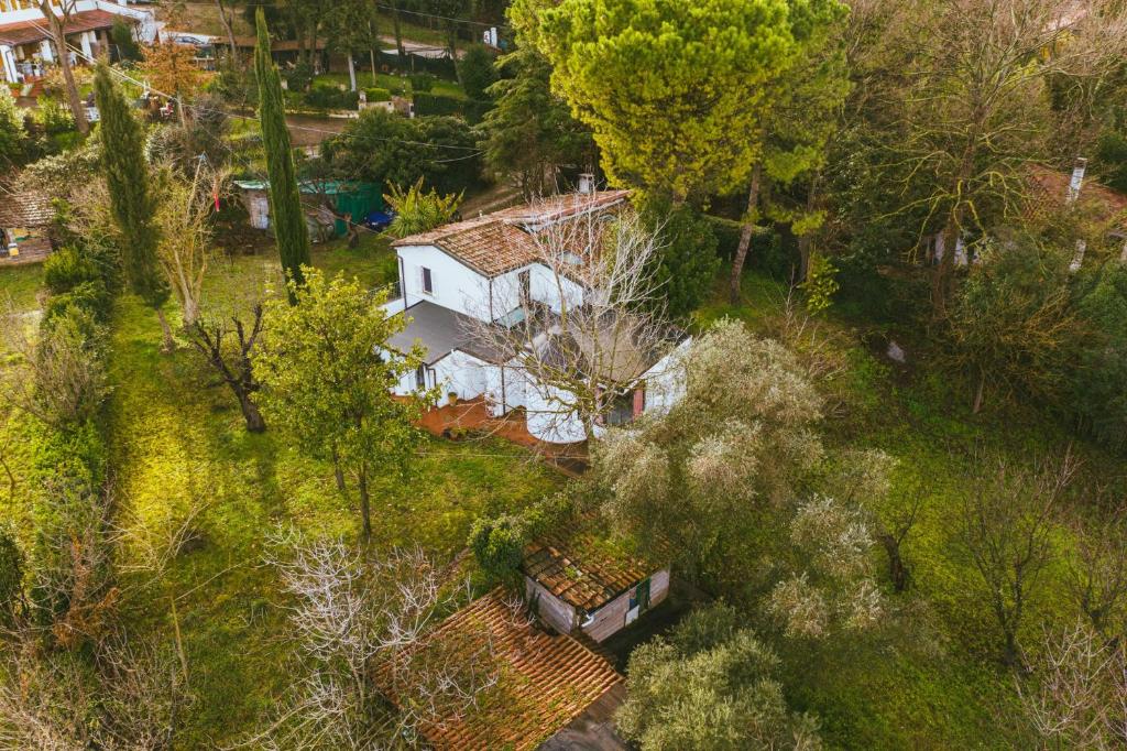 Ca. 7 km nach Pesaro