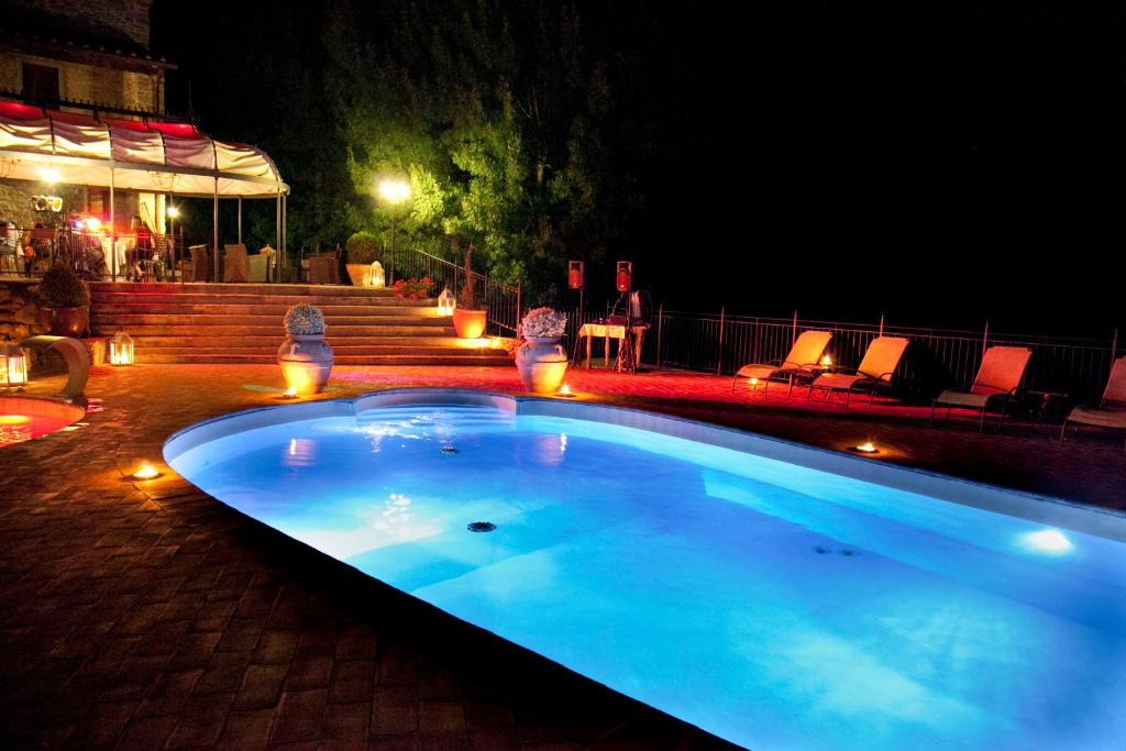 Il Castelluccio Country Resort